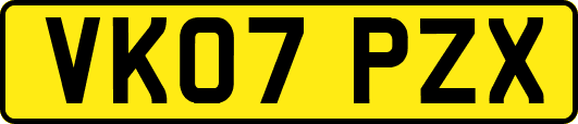VK07PZX