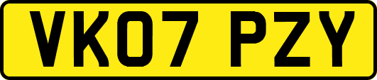 VK07PZY