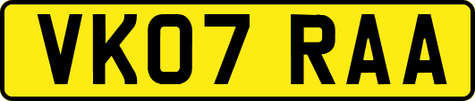 VK07RAA