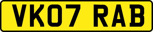 VK07RAB