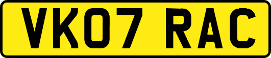 VK07RAC