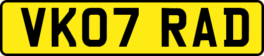 VK07RAD