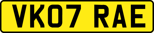 VK07RAE