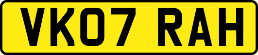VK07RAH