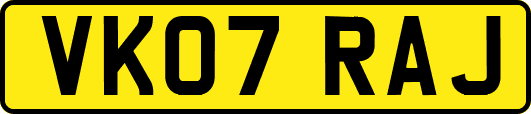 VK07RAJ