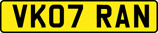 VK07RAN