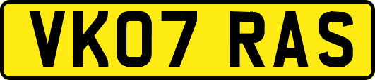 VK07RAS