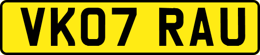 VK07RAU
