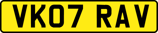 VK07RAV