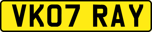 VK07RAY