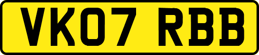 VK07RBB