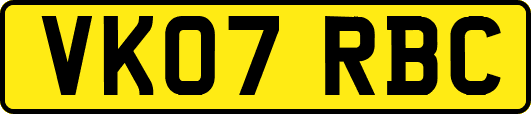 VK07RBC
