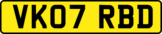 VK07RBD