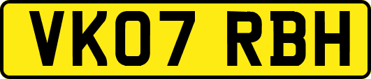 VK07RBH