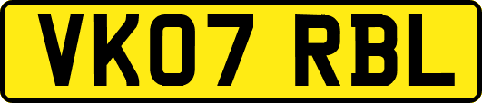 VK07RBL