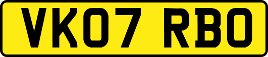 VK07RBO