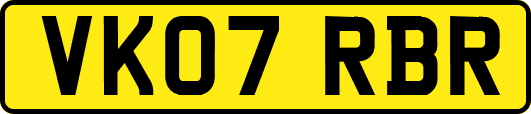 VK07RBR