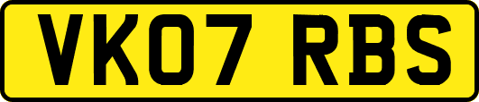 VK07RBS