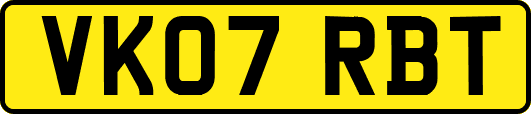 VK07RBT