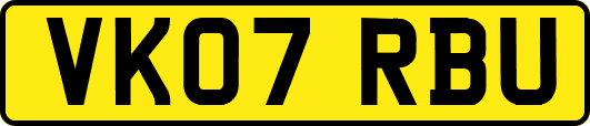 VK07RBU