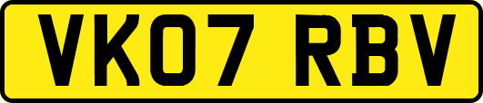 VK07RBV