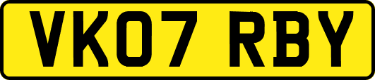 VK07RBY