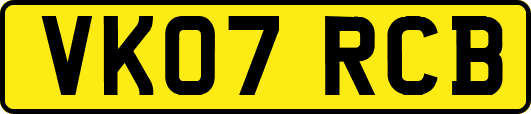 VK07RCB