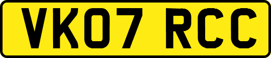 VK07RCC