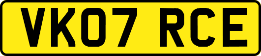 VK07RCE