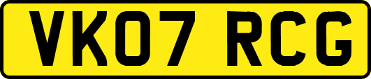 VK07RCG
