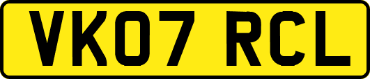 VK07RCL