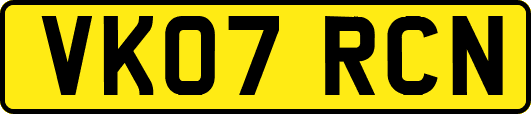 VK07RCN