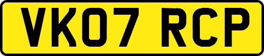 VK07RCP