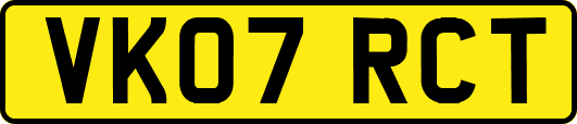 VK07RCT