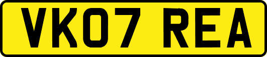 VK07REA