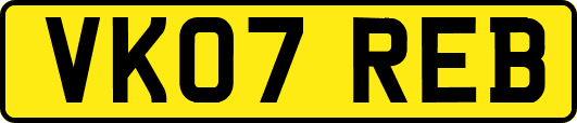 VK07REB