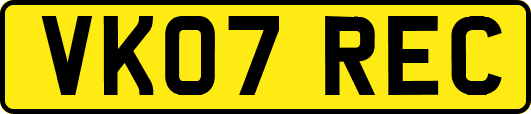 VK07REC