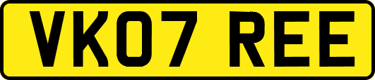VK07REE