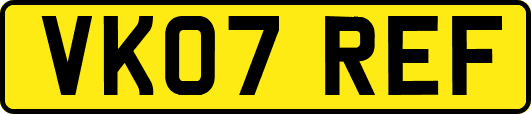 VK07REF