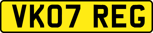 VK07REG
