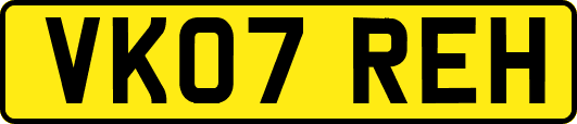 VK07REH