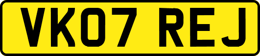 VK07REJ