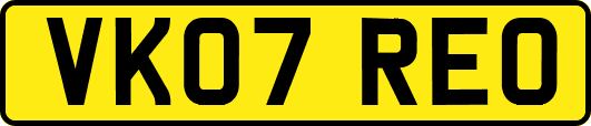 VK07REO