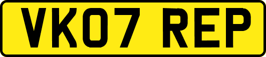 VK07REP