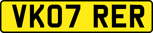 VK07RER