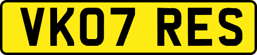 VK07RES