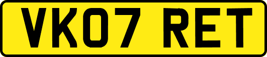 VK07RET