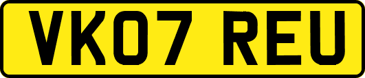 VK07REU