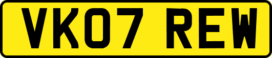 VK07REW