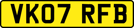 VK07RFB